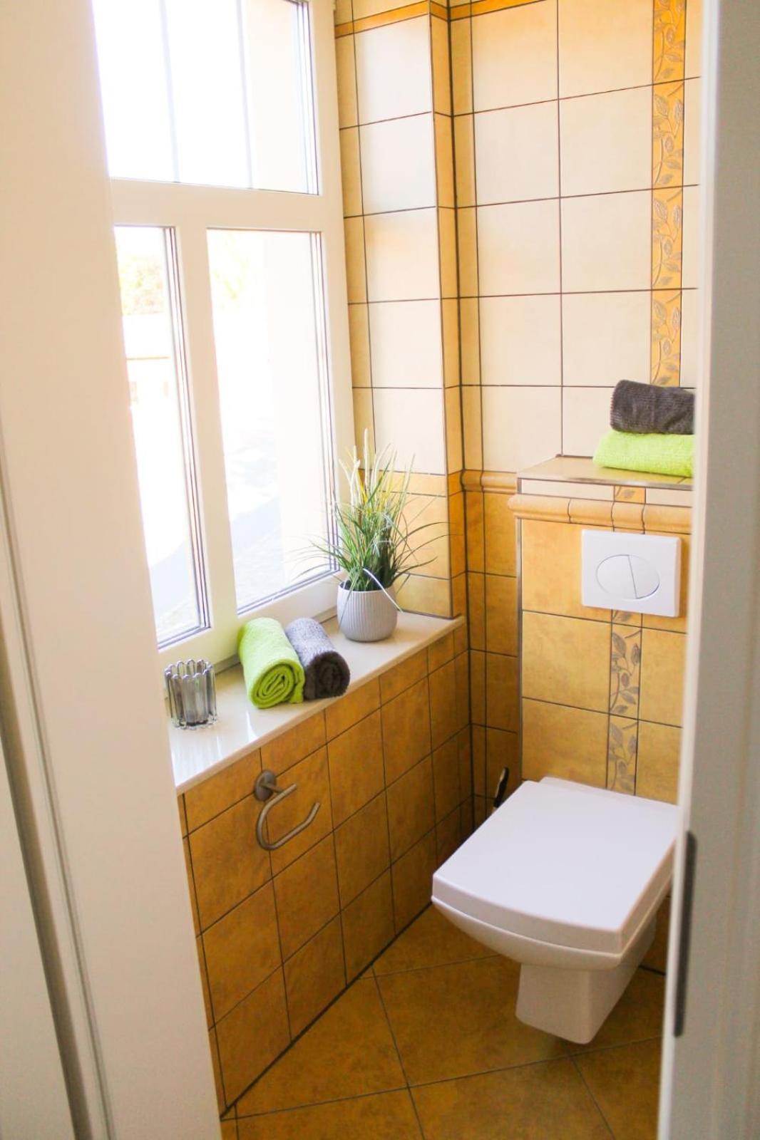 Gaestehaus Burgblick Neustadt-Glewe Kamer foto